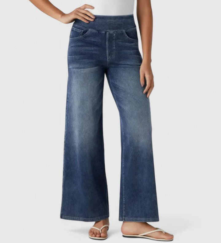 Manon | Cozy Fit Trousers – view 9
