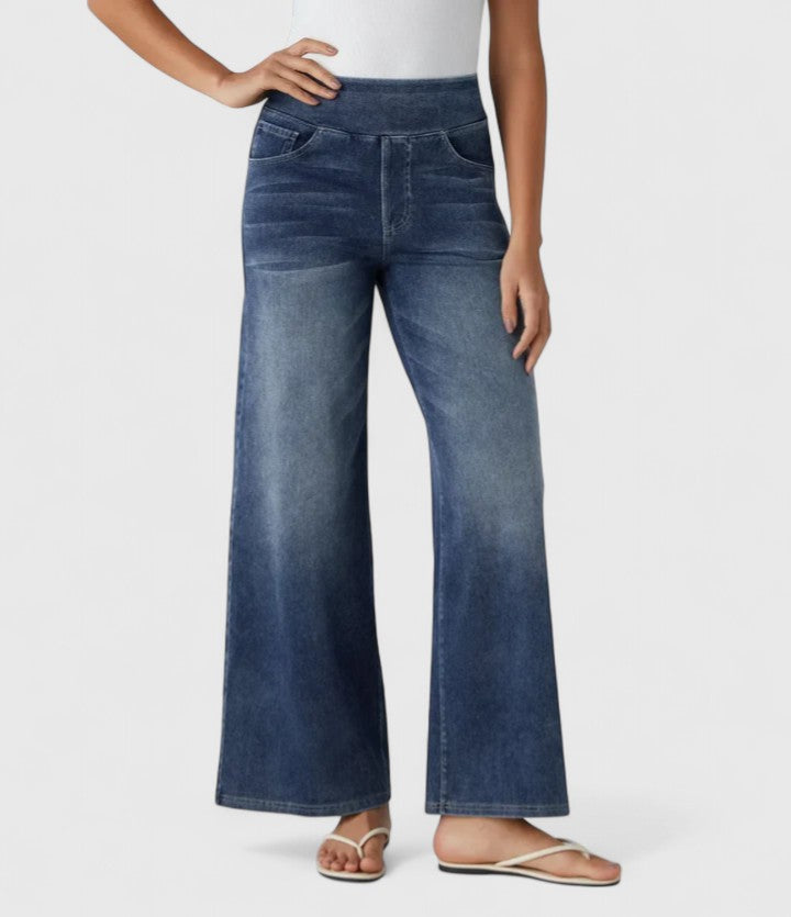 Manon | Cozy Fit Trousers – view 9
