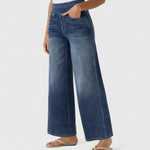 Manon | Cozy Fit Trousers – view 10