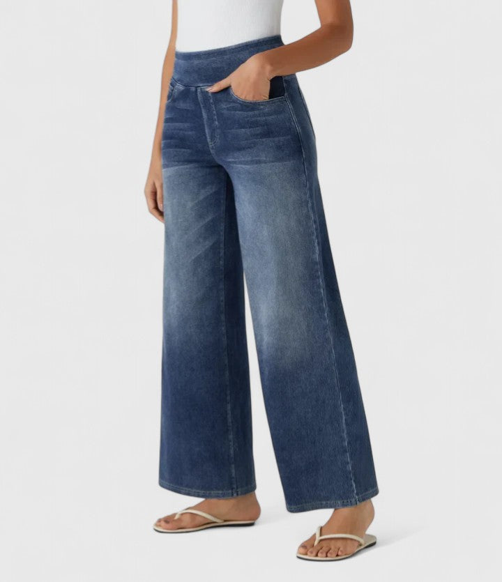 Manon | Cozy Fit Trousers – view 10