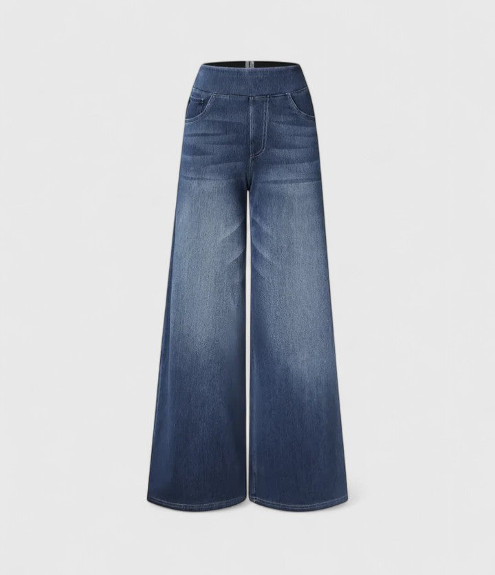 Manon | Cozy Fit Trousers – view 11