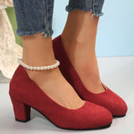 Vayda | Orthopaedic Heels – view 7