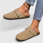 Katrien | Comfort-Orthopedic Loafers – view 4