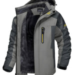 Étienne™ | Premium Winter Coat – view 7