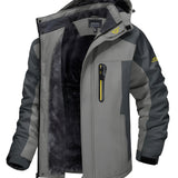 Étienne™ | Premium Winter Coat – view 7