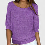 Rachel | Easygoing Knit Sweater