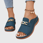 Beatrice | Orthopaedic Sandals – view 7