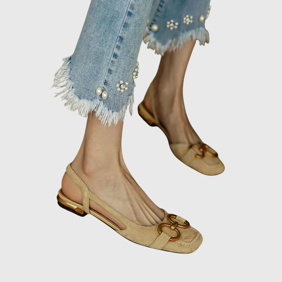Cecilia | Orthopaedic Sandals – view 8