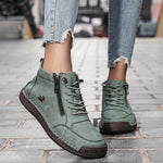Mathilde - Stylish Urban Comfort Footwear – view 7