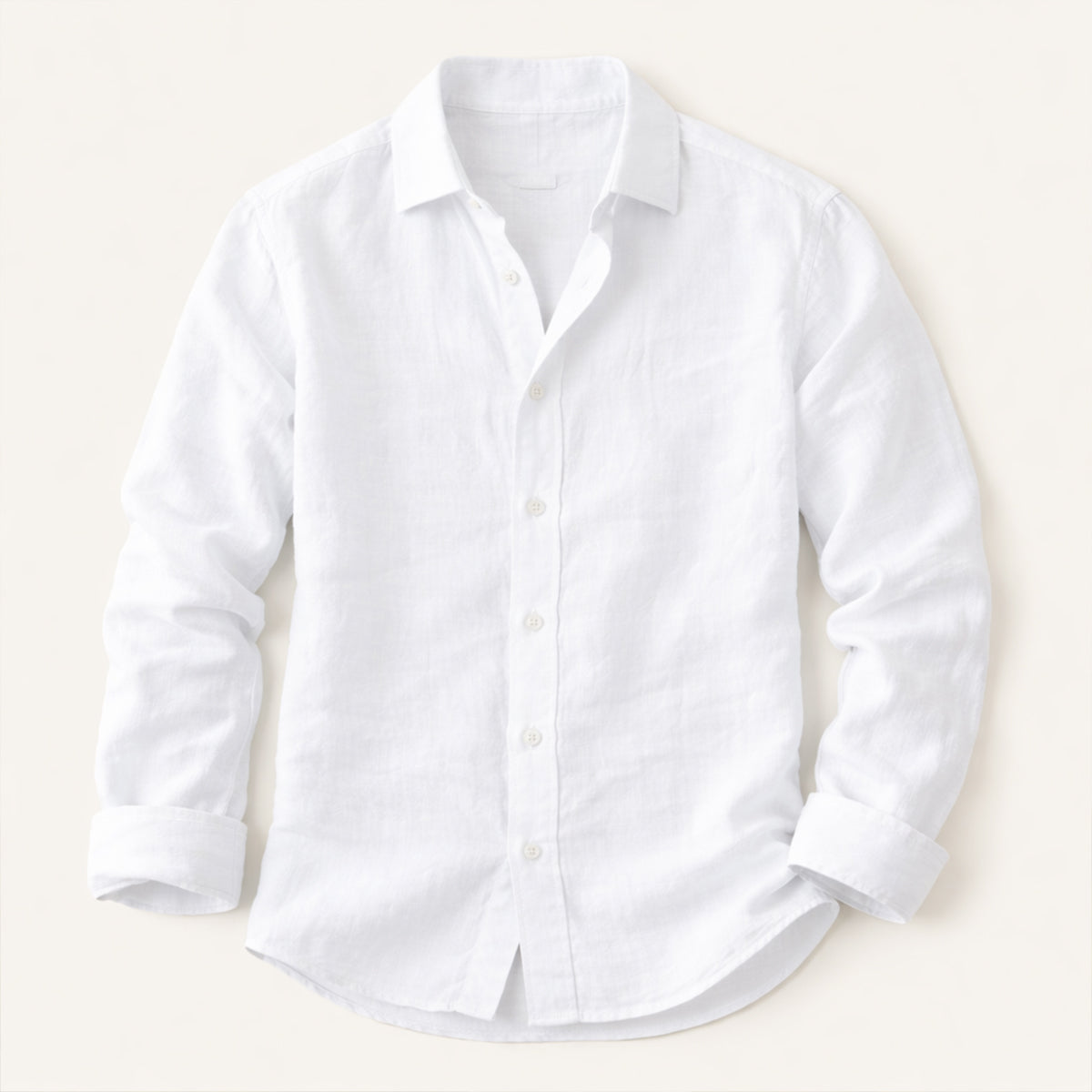 The Carlisle Men’s Breathable Relaxed Fit Shirt – view 9