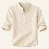 The Cedarfield Ridge Men’s Lightweight Casual Summer Shirt – view 9