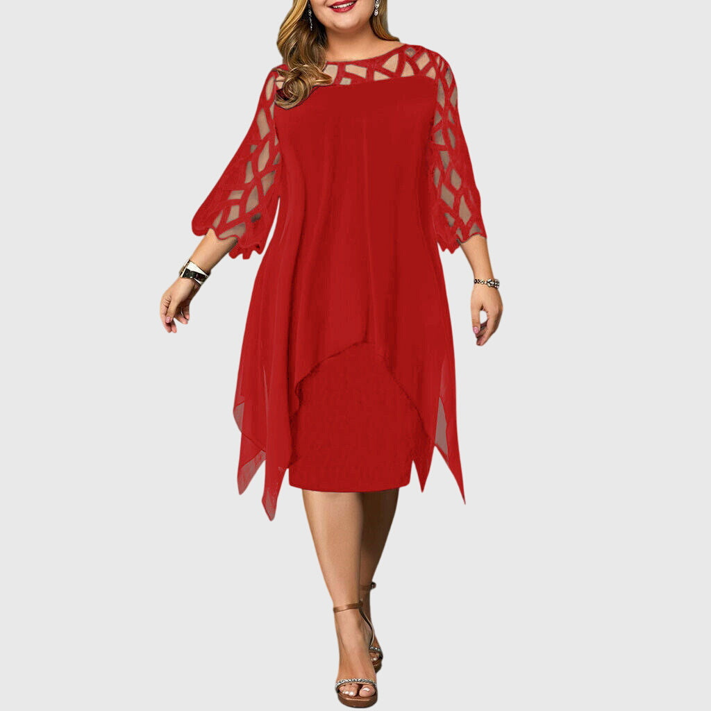 Émilie | Chic Dress – view 7