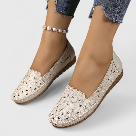 Riva | Elegant Sandals – view 11