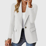 Harper | Formal Blazer – view 2