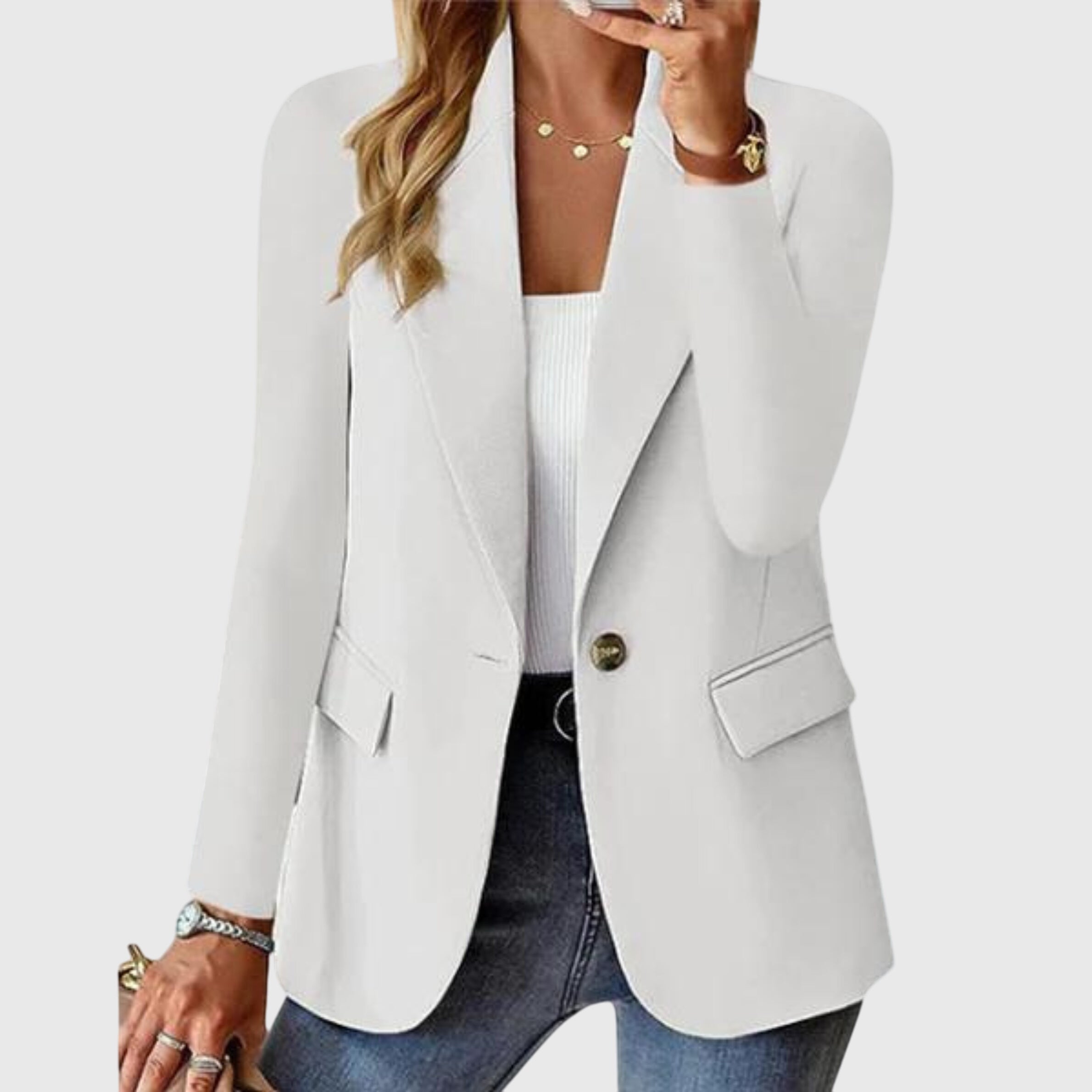 Harper | Formal Blazer – view 2