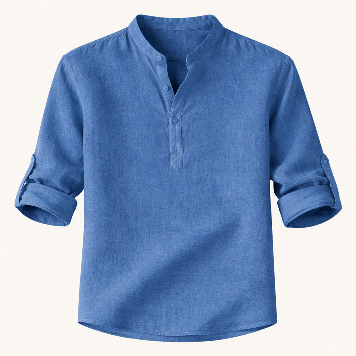 The Cedarfield Ridge Men’s Lightweight Casual Summer Shirt – view 7
