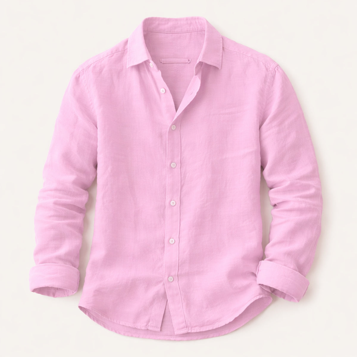 The Carlisle Men’s Breathable Relaxed Fit Shirt – view 7