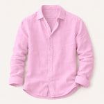 The Carlisle Men’s Breathable Relaxed Fit Shirt – view 7