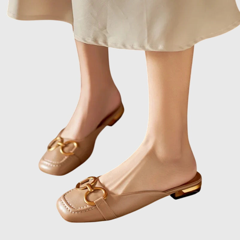 Alexandra | Orthopaedic Sandals – view 3