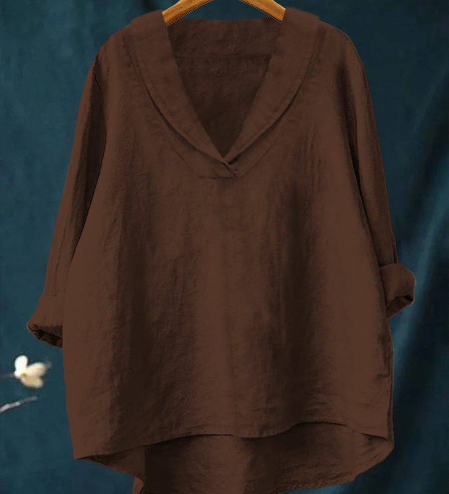 Samantha | Chic Summer Blouse – view 6