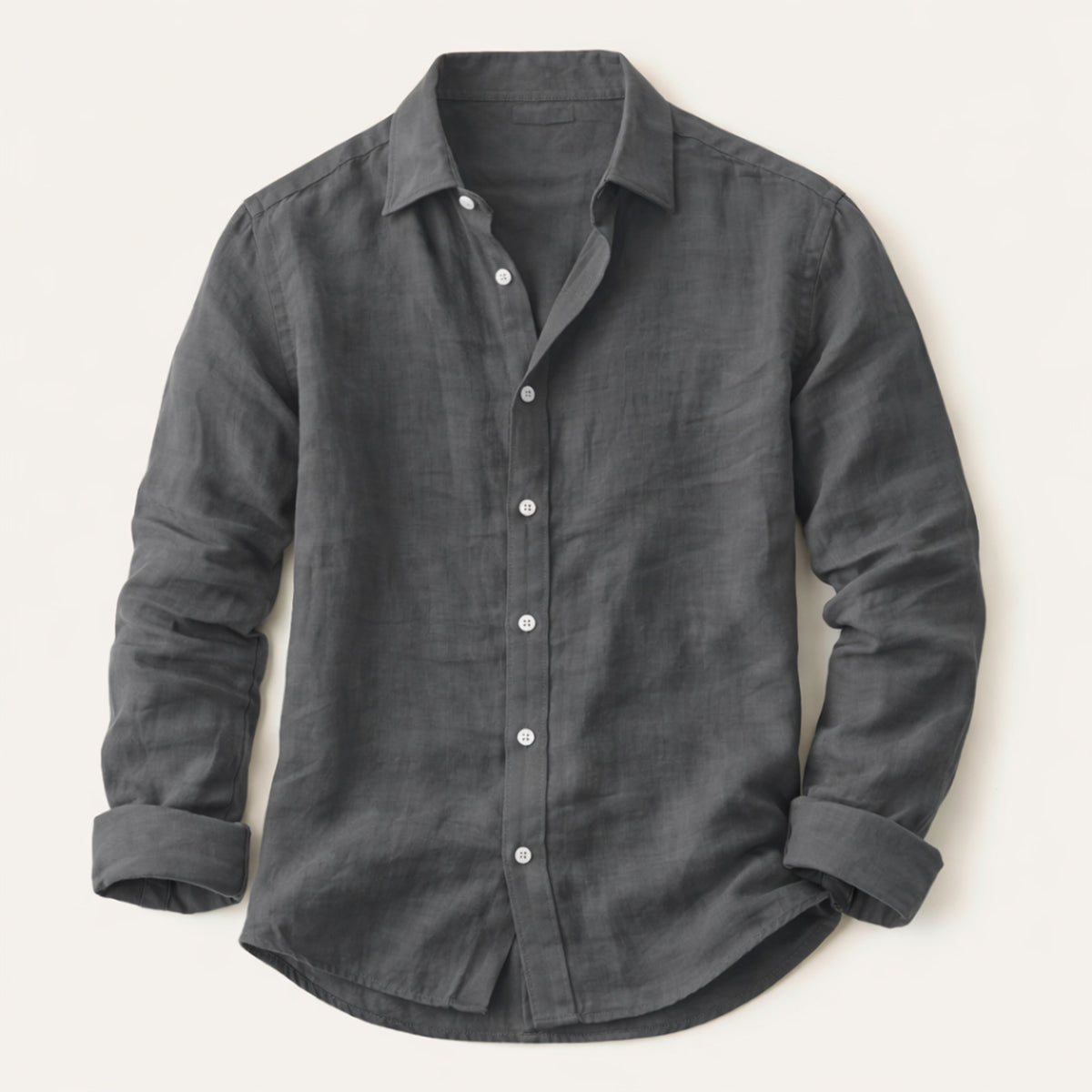 The Carlisle Men’s Breathable Relaxed Fit Shirt – view 5
