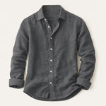 The Carlisle Men’s Breathable Relaxed Fit Shirt – view 5