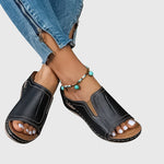 Aretha | Orthopaedic Sandals – view 5