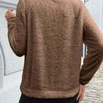 Juliette | Mid-Length Zip Hoodie – view 10