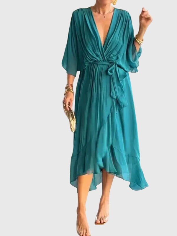 Bethany | Elegant Dress – view 5