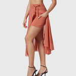 Blandine | Chic Dual-Style Skirt – view 29