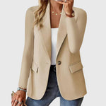 Harper | Formal Blazer – view 5