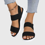 Emila | Orthopaedic Sandals – view 6