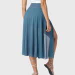 Blandine | Chic Dual-Style Skirt – view 25