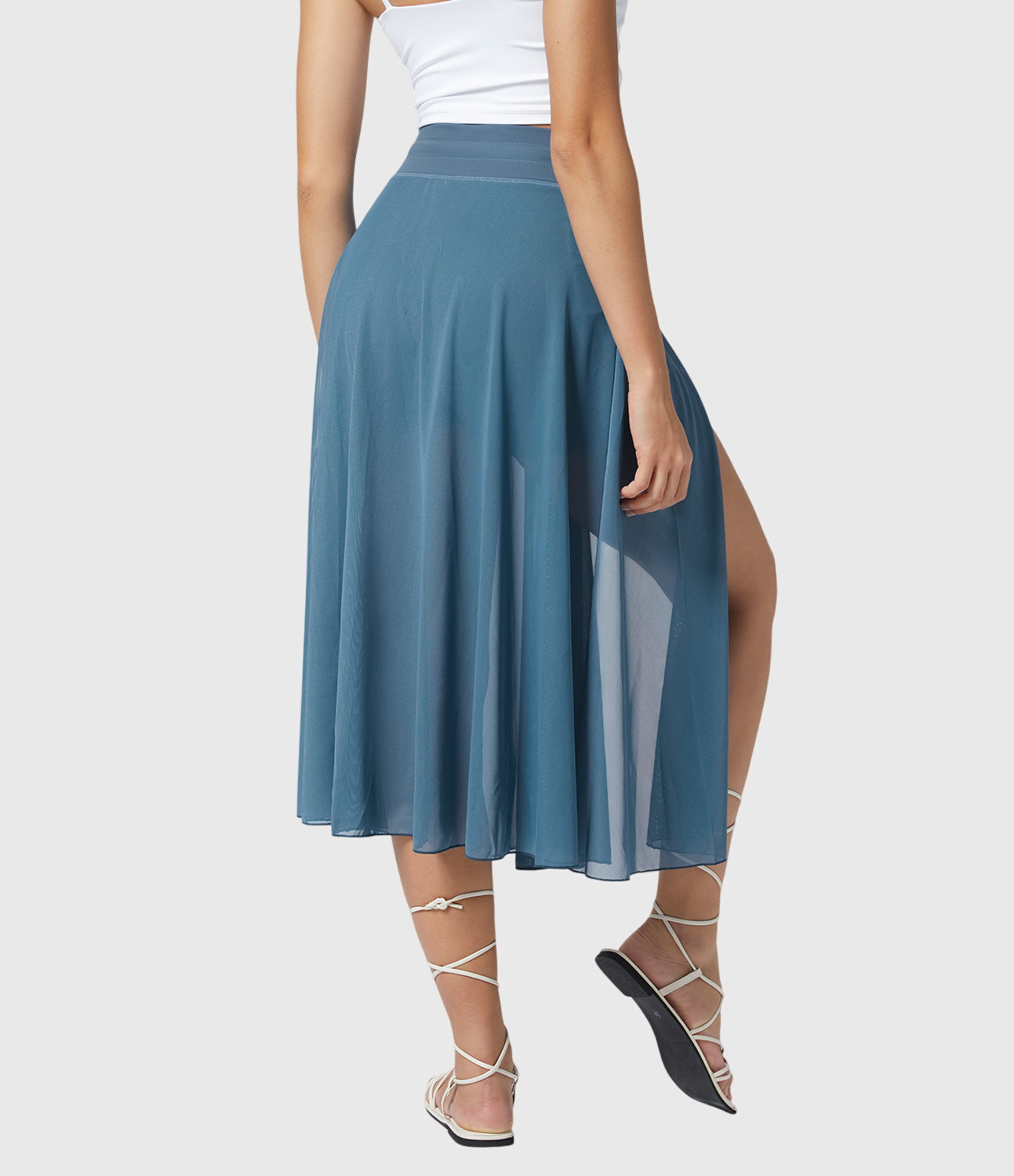 Blandine | Chic Dual-Style Skirt – view 25