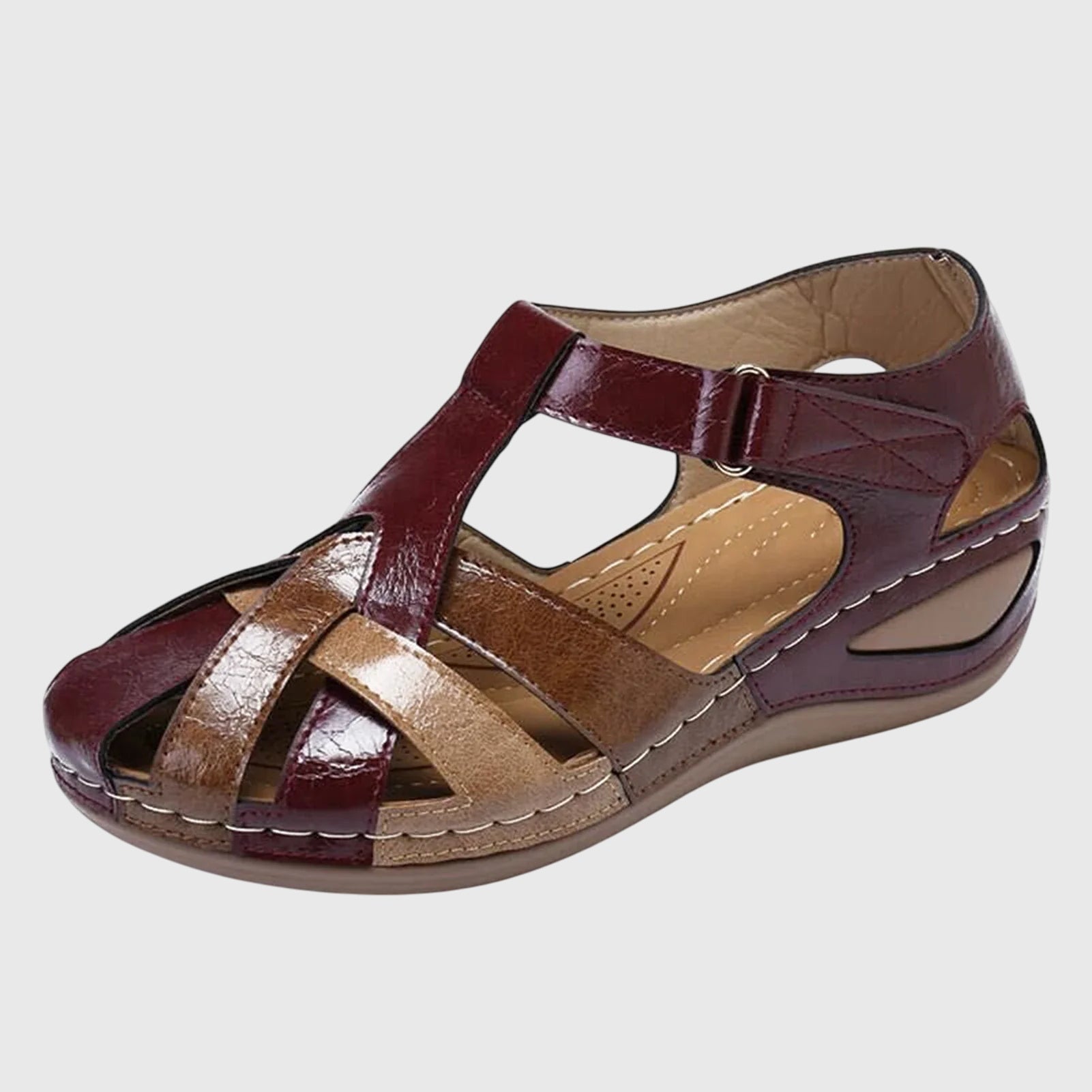 Lorelei | Orthopaedic Sandals – view 3