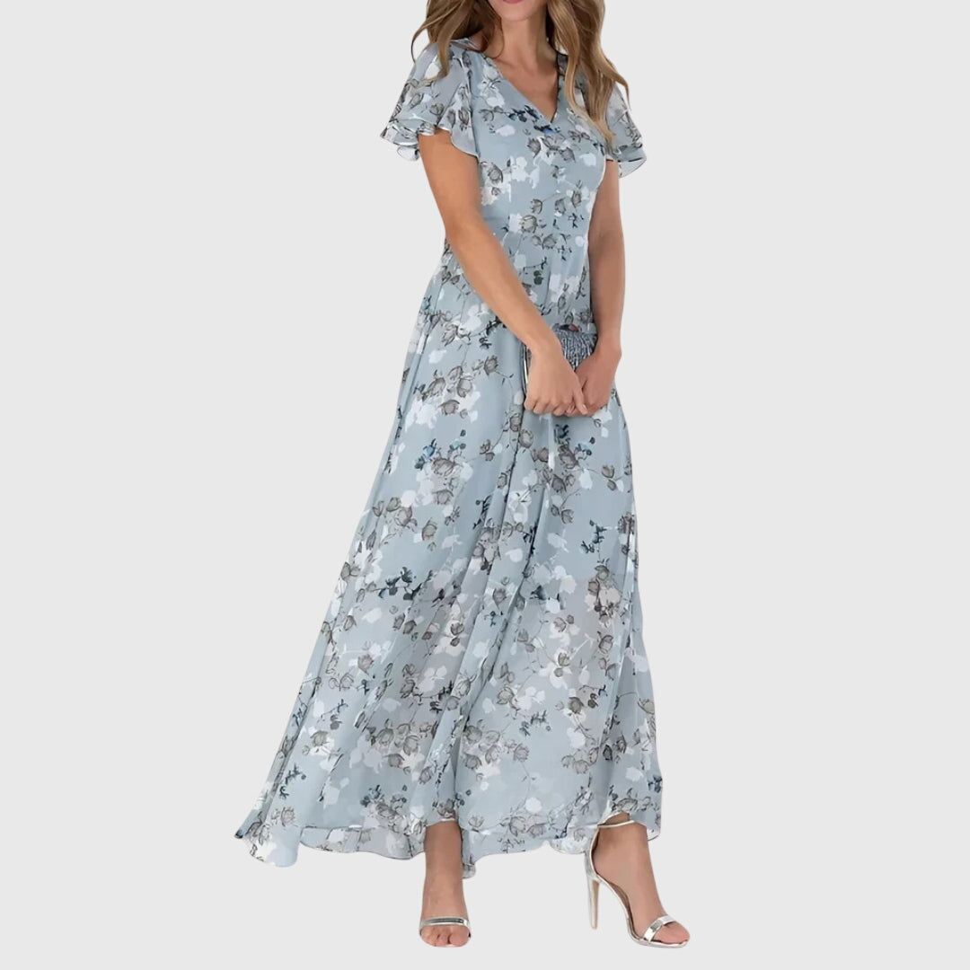 Lola | Flattering Dress – view 2