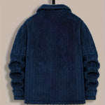 Axton™ Urban Luxe Plush Jacket – view 7