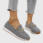 Mireille | Orthopaedic Loafers – view 3