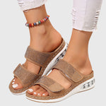 Ensley | Orthopaedic Comfort Sandal – view 9