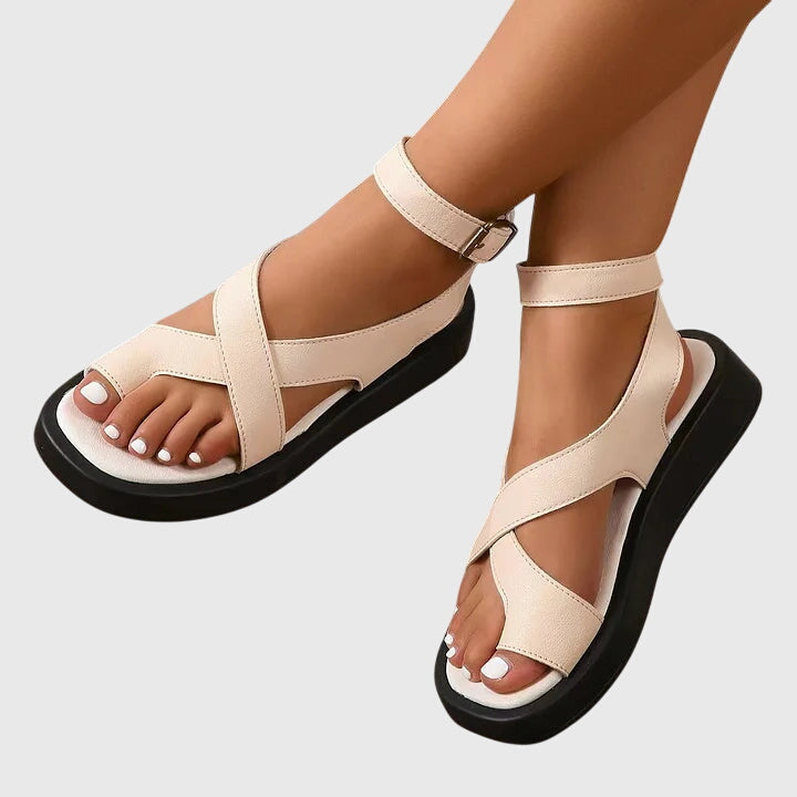 Tess | Orthopaedic Sandals – view 3