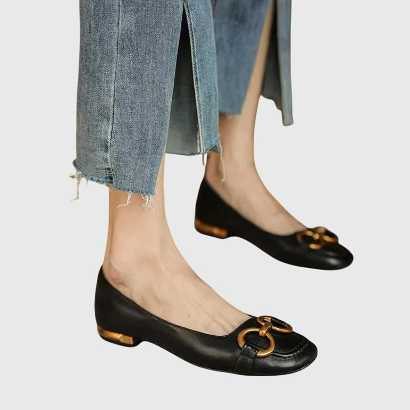 Erica | Orthopaedic Sandals – view 2