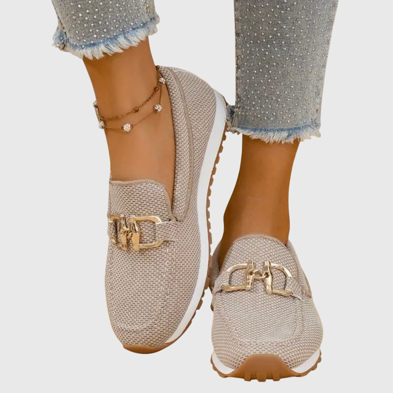 Mireille | Orthopaedic Loafers – view 8