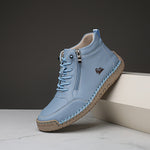 Mathilde - Stylish Urban Comfort Footwear – view 14