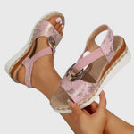 Olivia | Orthopaedic Sandals – view 2