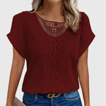 Lucie | Chic Ibiza-Inspired Blouse – view 9