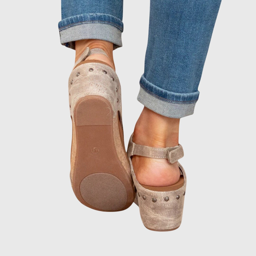 Adela | Orthopaedic Sandals – view 3
