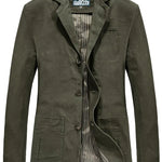 Luca™ | Men's Casual Jacket – view 3