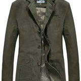 Luca™ | Men's Casual Jacket – view 3