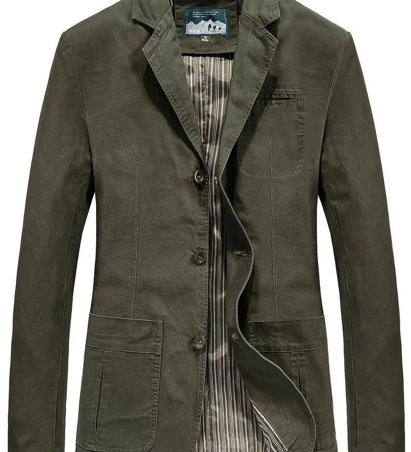 Luca™ | Men's Casual Jacket – view 3