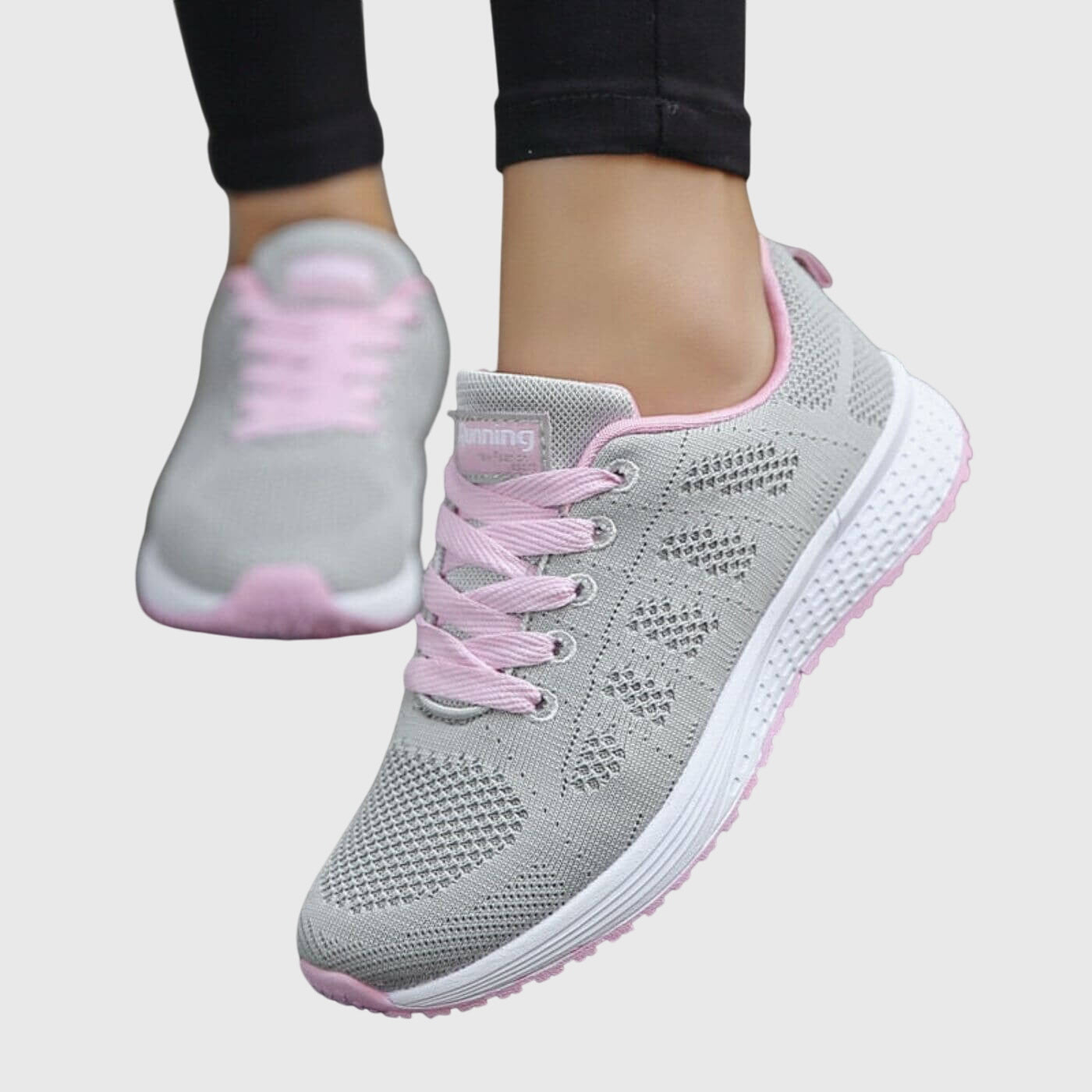 Célestine | Orthopaedic Shoes for Women – view 4